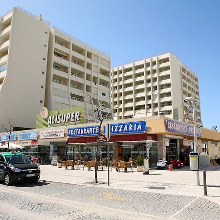 Varandas Sea View - Praia Da Rocha Portimão Zewnętrze zdjęcie