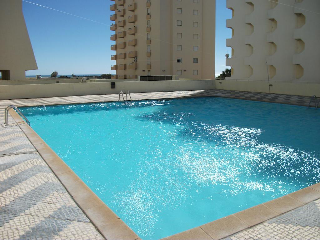 Varandas Sea View - Praia Da Rocha Portimão Zewnętrze zdjęcie