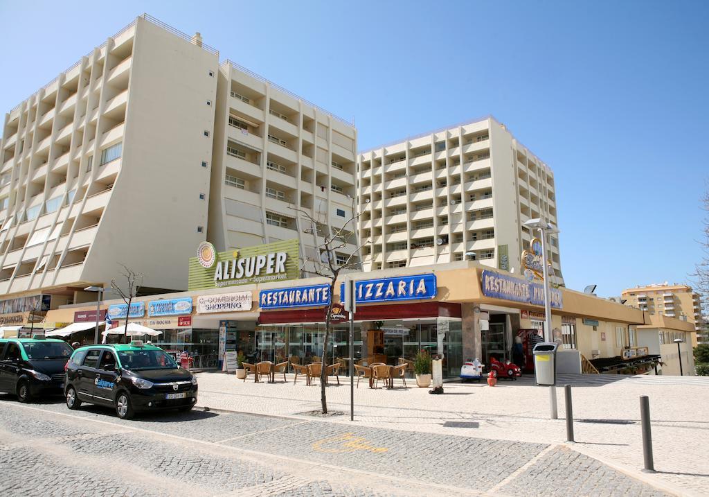 Varandas Sea View - Praia Da Rocha Portimão Zewnętrze zdjęcie