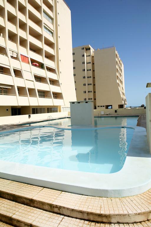 Varandas Sea View - Praia Da Rocha Portimão Zewnętrze zdjęcie