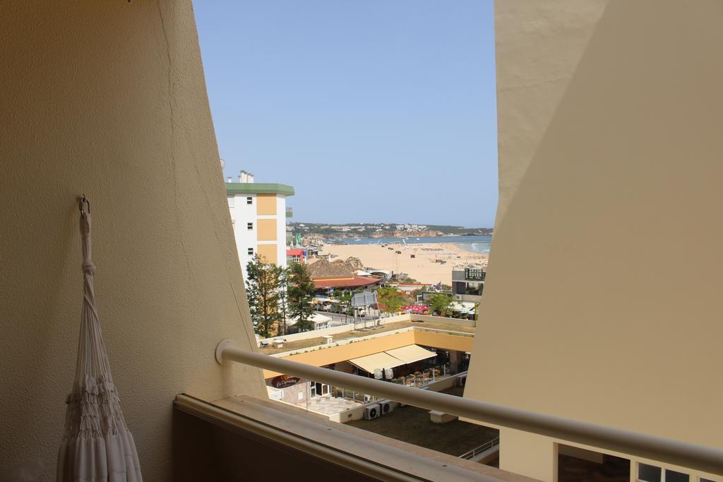 Varandas Sea View - Praia Da Rocha Portimão Zewnętrze zdjęcie