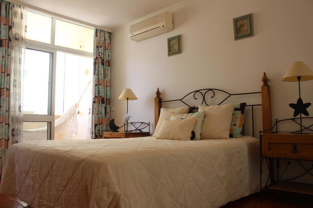 Varandas Sea View - Praia Da Rocha Portimão Zewnętrze zdjęcie