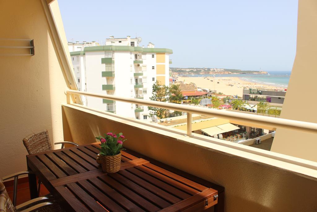 Varandas Sea View - Praia Da Rocha Portimão Zewnętrze zdjęcie