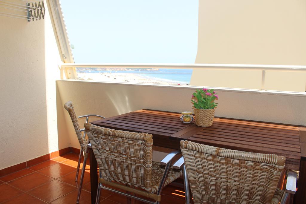 Varandas Sea View - Praia Da Rocha Portimão Zewnętrze zdjęcie