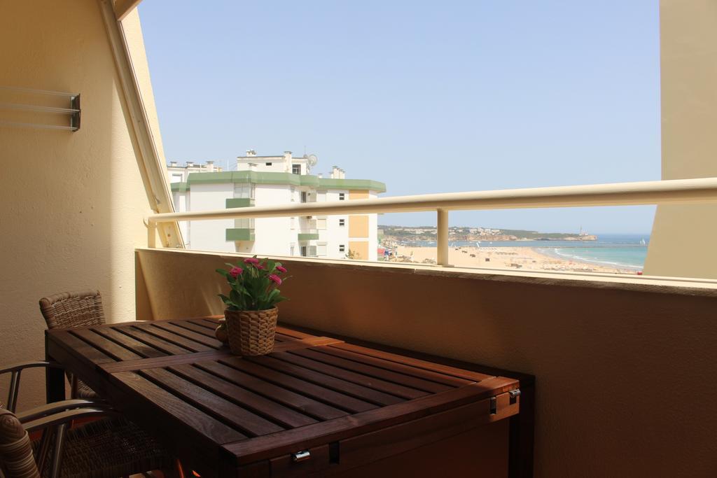 Varandas Sea View - Praia Da Rocha Portimão Zewnętrze zdjęcie