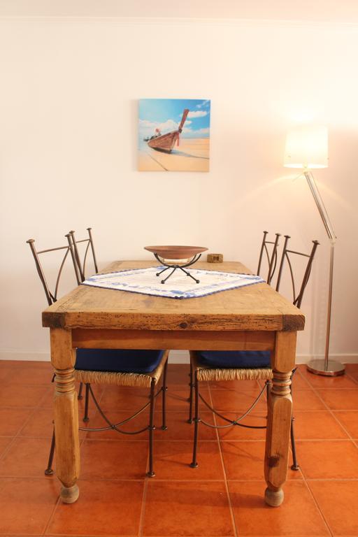 Varandas Sea View - Praia Da Rocha Portimão Zewnętrze zdjęcie